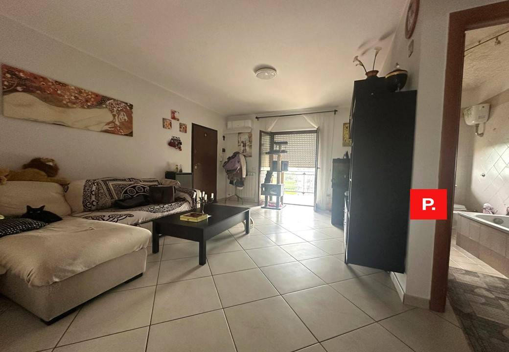 Appartamento in vendita a Santa Maria Capua Vetere, Sant'Andrea