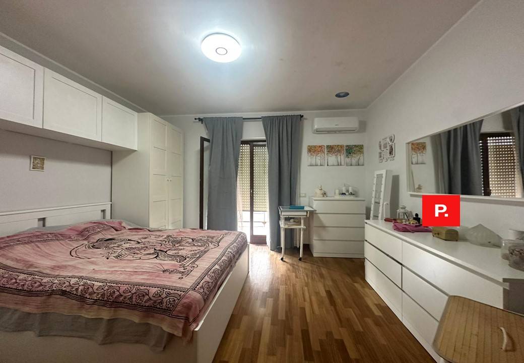 Appartamento in vendita a Santa Maria Capua Vetere, Sant'Andrea