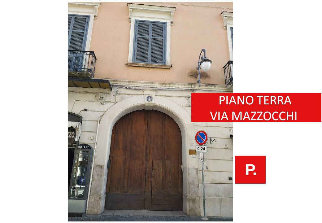 Deposito in affitto a Santa Maria Capua Vetere