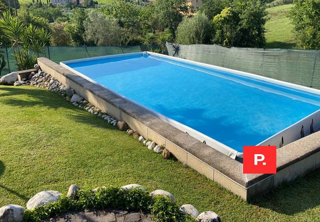 Villa in vendita a Caiazzo, Cesarano