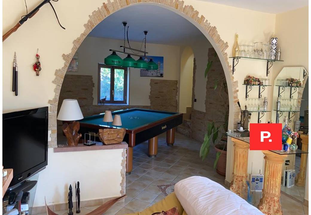 Villa in vendita a Caiazzo, Cesarano