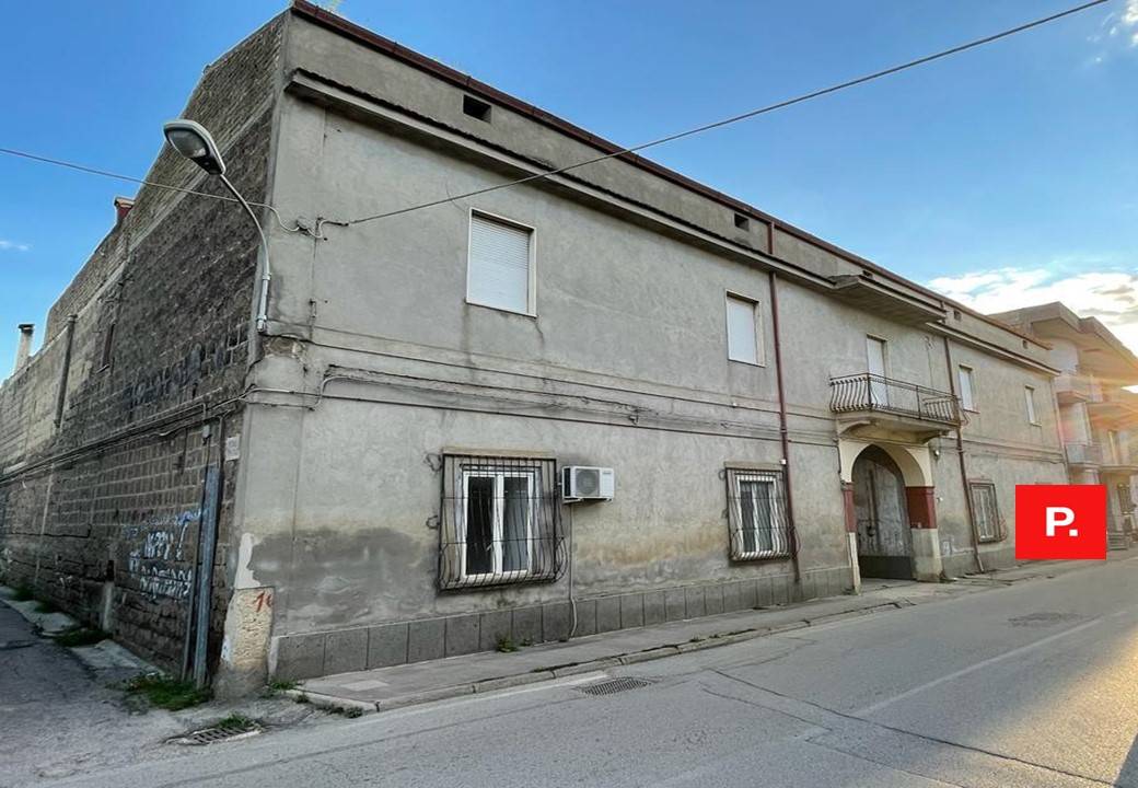 Casa singola in vendita a Santa Maria Capua Vetere