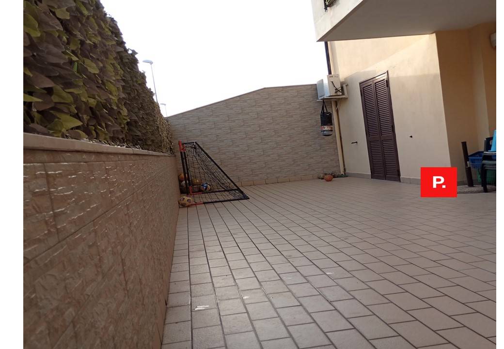 Appartamento in vendita a San Tammaro