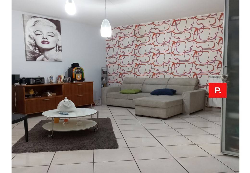 Appartamento in vendita a San Tammaro