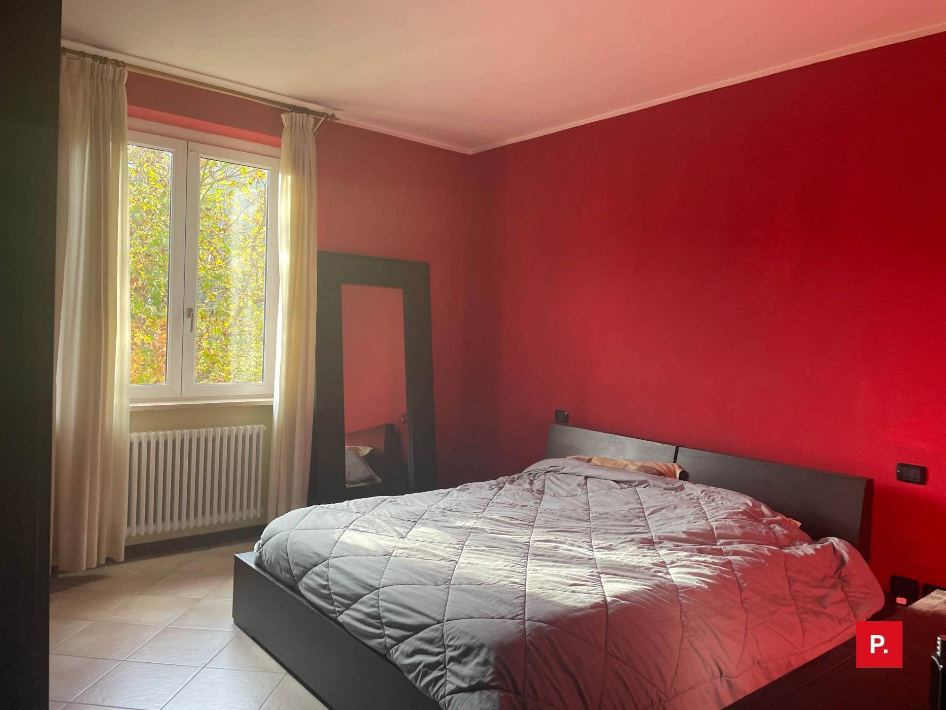 Villa in vendita a Corte Brugnatella, Marsaglia