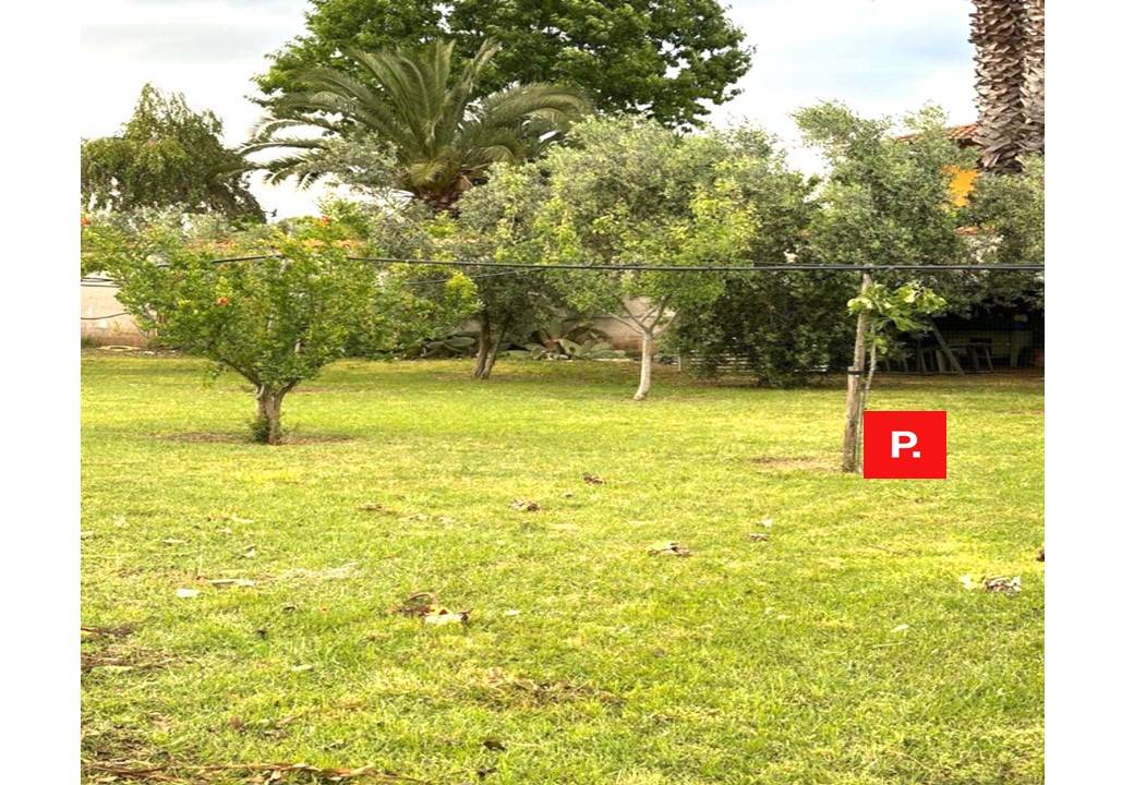 Terreno edificabile in vendita a Capua