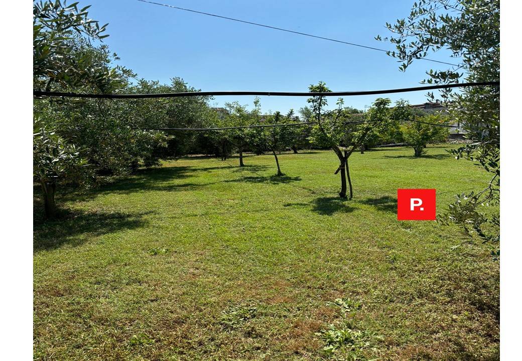 Terreno edificabile in vendita a Capua