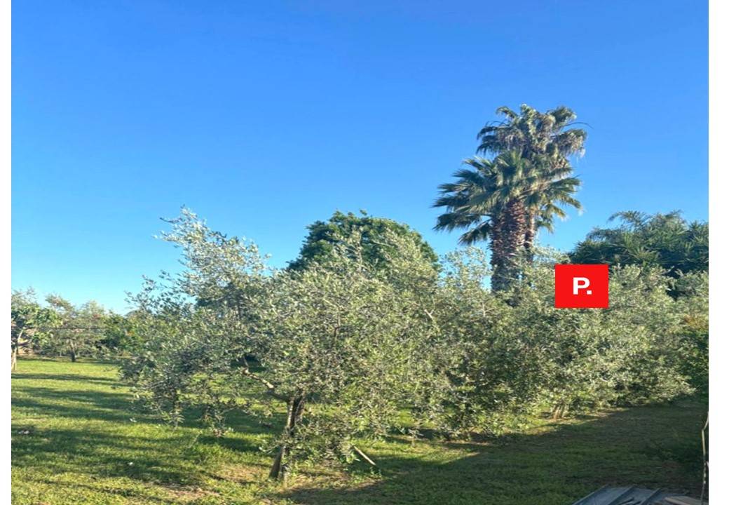 Terreno edificabile in vendita a Capua