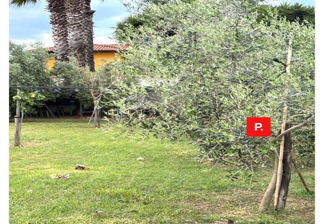 Terreno edificabile in vendita a Capua