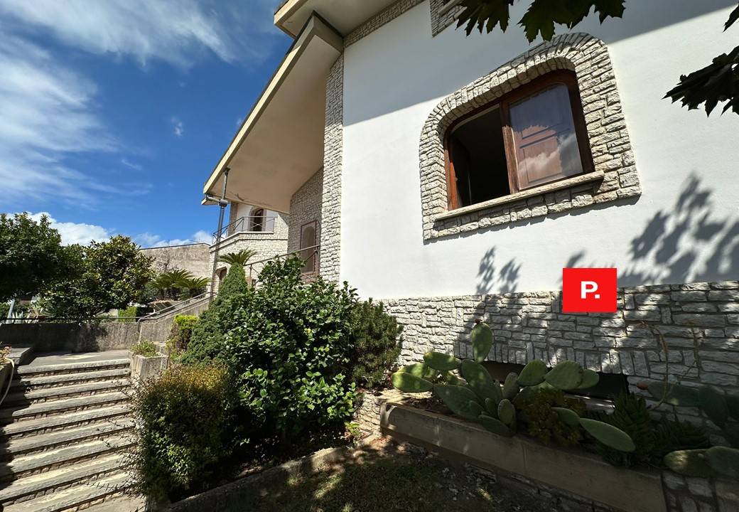 Villa in vendita a Carinola, Casale