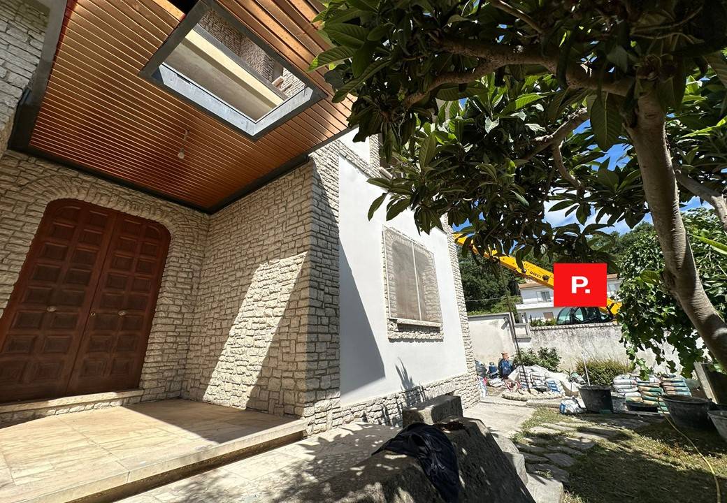 Villa in vendita a Carinola, Casale