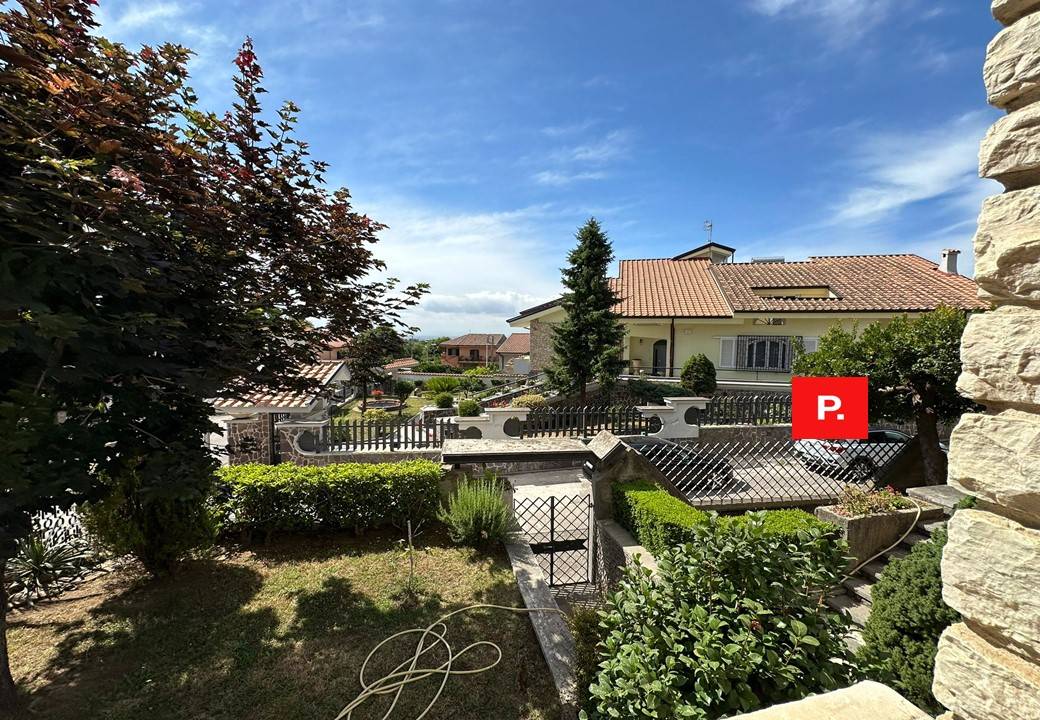 Villa in vendita a Carinola, Casale