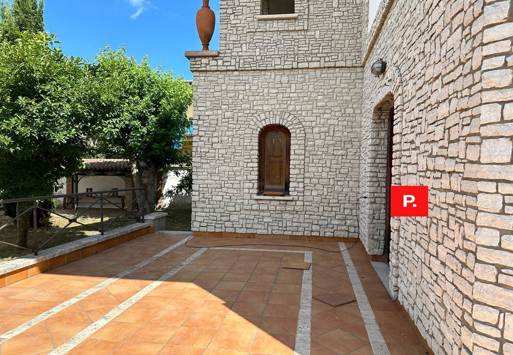 Villa in vendita a Carinola, Casale