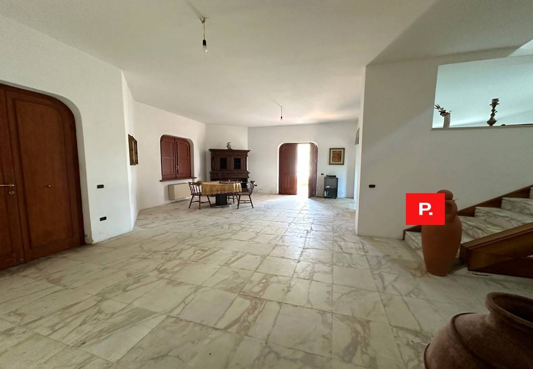 Villa in vendita a Carinola, Casale