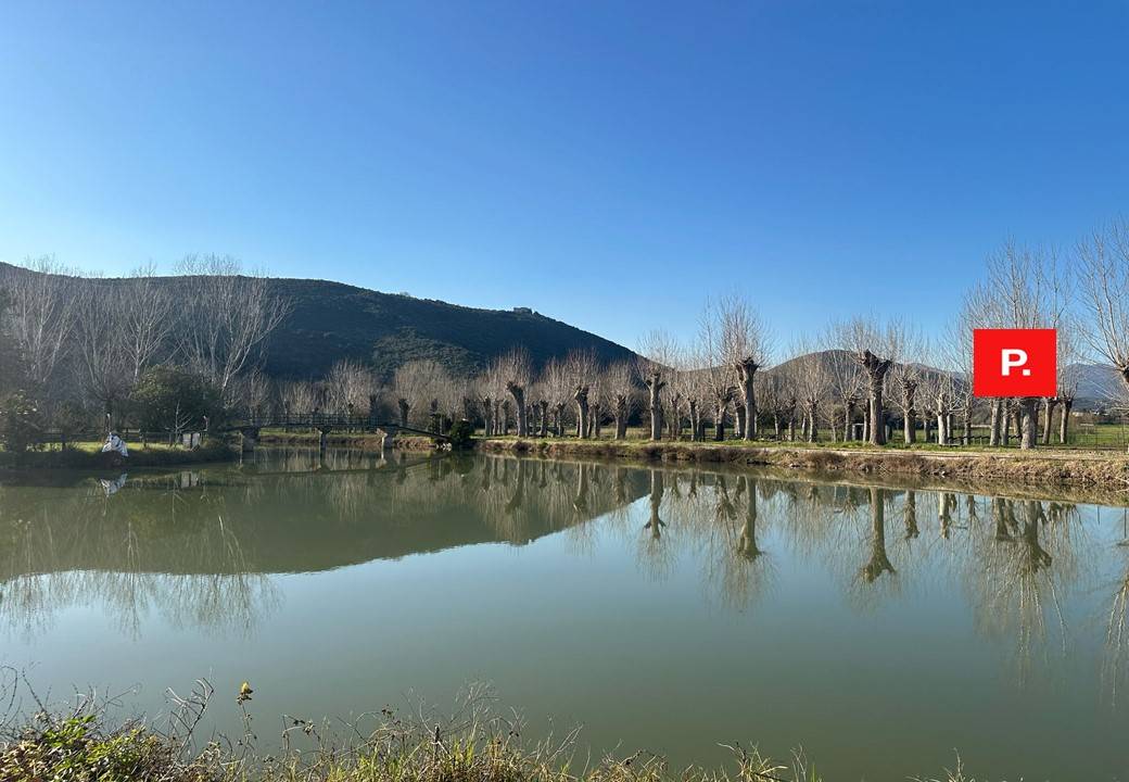 Casa singola in vendita a Pontelatone