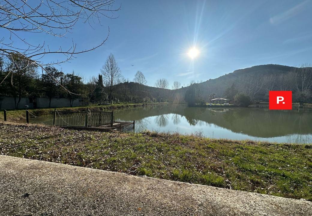 Casa singola in vendita a Pontelatone