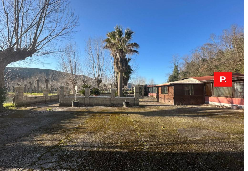 Casa singola in vendita a Pontelatone