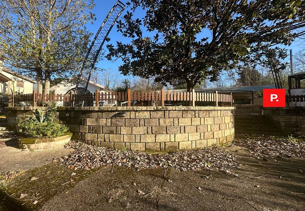 Casa singola in vendita a Pontelatone