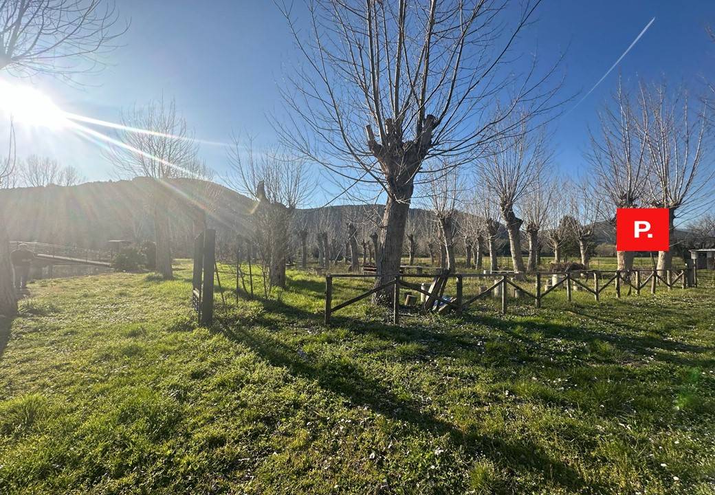 Casa singola in vendita a Pontelatone