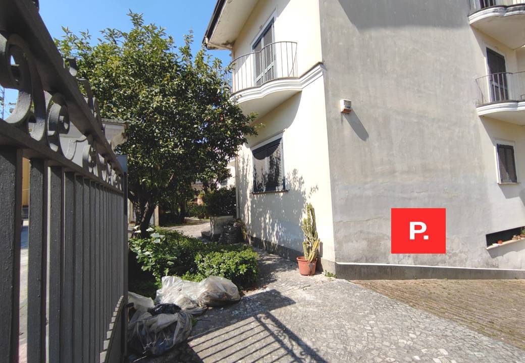 Villa in vendita a Santa Maria Capua Vetere