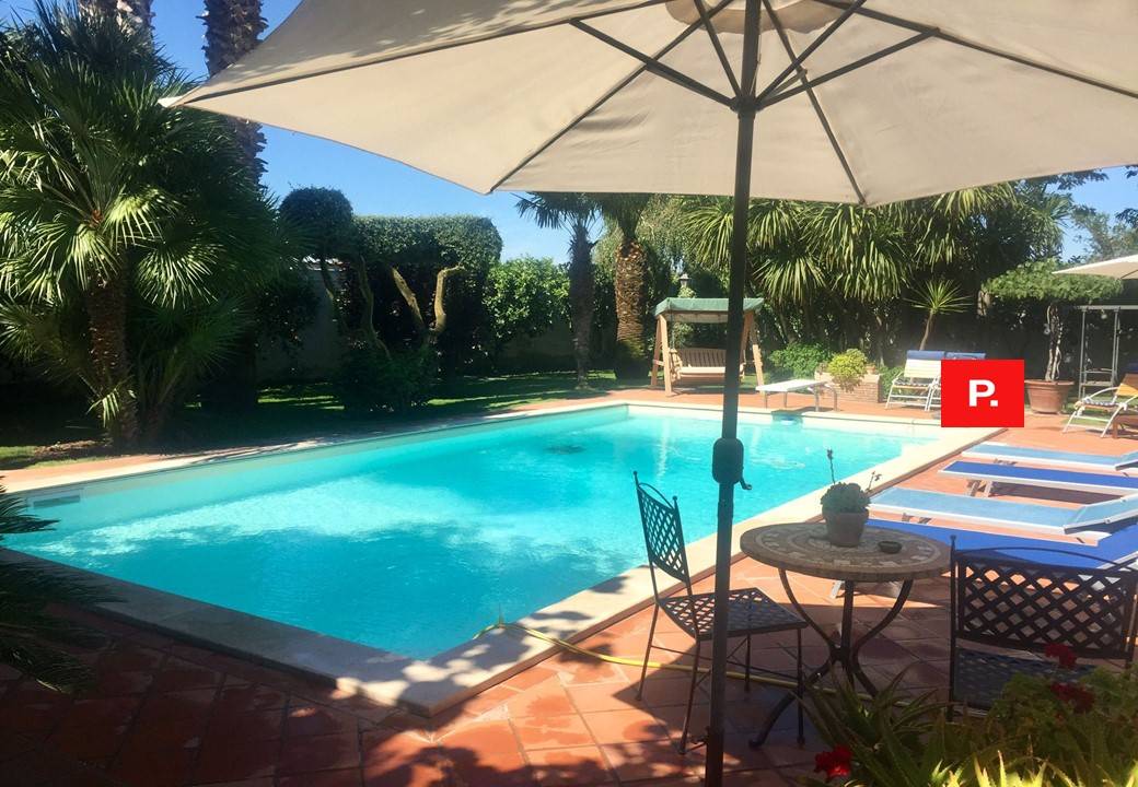 Villa in vendita a Capua