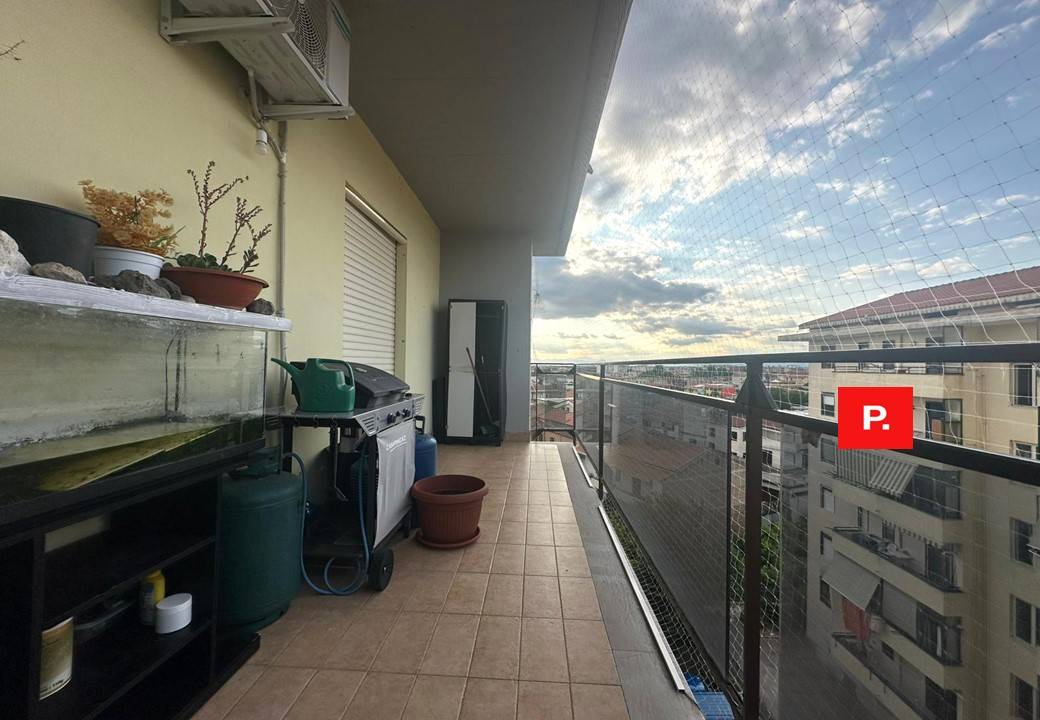 Appartamento in vendita a Santa Maria Capua Vetere, Sant'Andrea