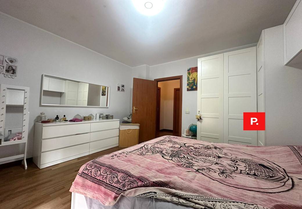 Appartamento in vendita a Santa Maria Capua Vetere, Sant'Andrea