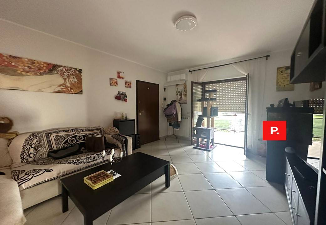 Appartamento in vendita a Santa Maria Capua Vetere, Sant'Andrea