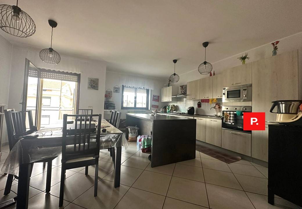 Appartamento in vendita a Santa Maria Capua Vetere, Sant'Andrea