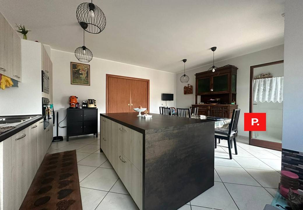 Appartamento in vendita a Santa Maria Capua Vetere, Sant'Andrea