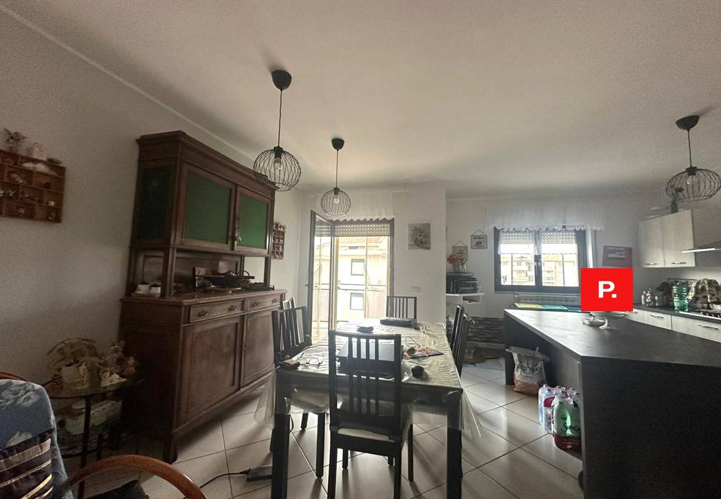 Appartamento in vendita a Santa Maria Capua Vetere, Sant'Andrea