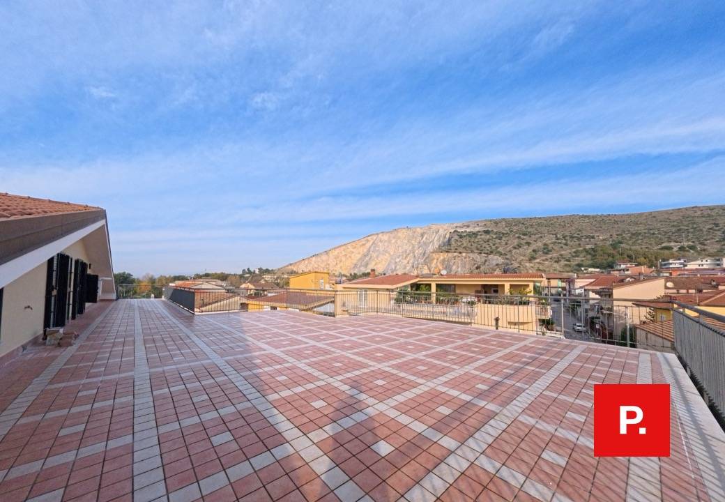 Appartamento in vendita a Vitulazio