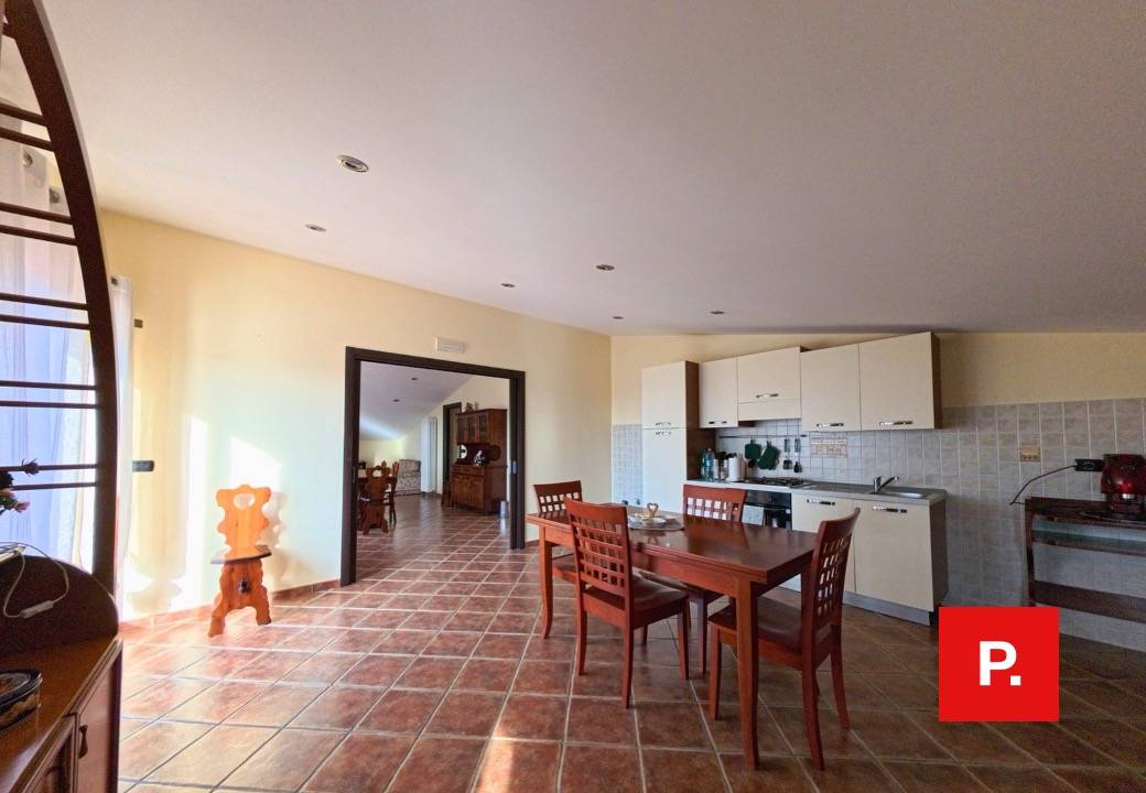 Appartamento in vendita a Vitulazio