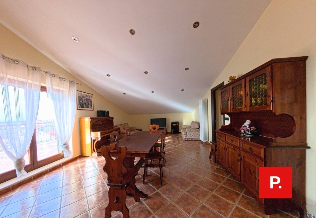 Appartamento in vendita a Vitulazio