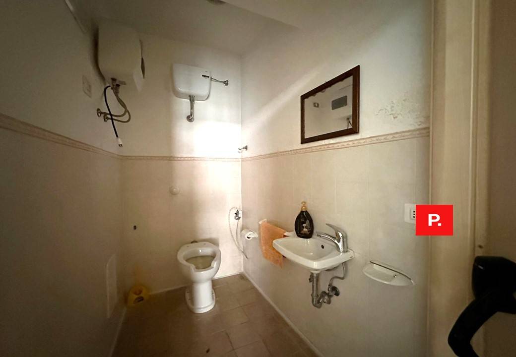 Studio/Ufficio in affitto a San Prisco