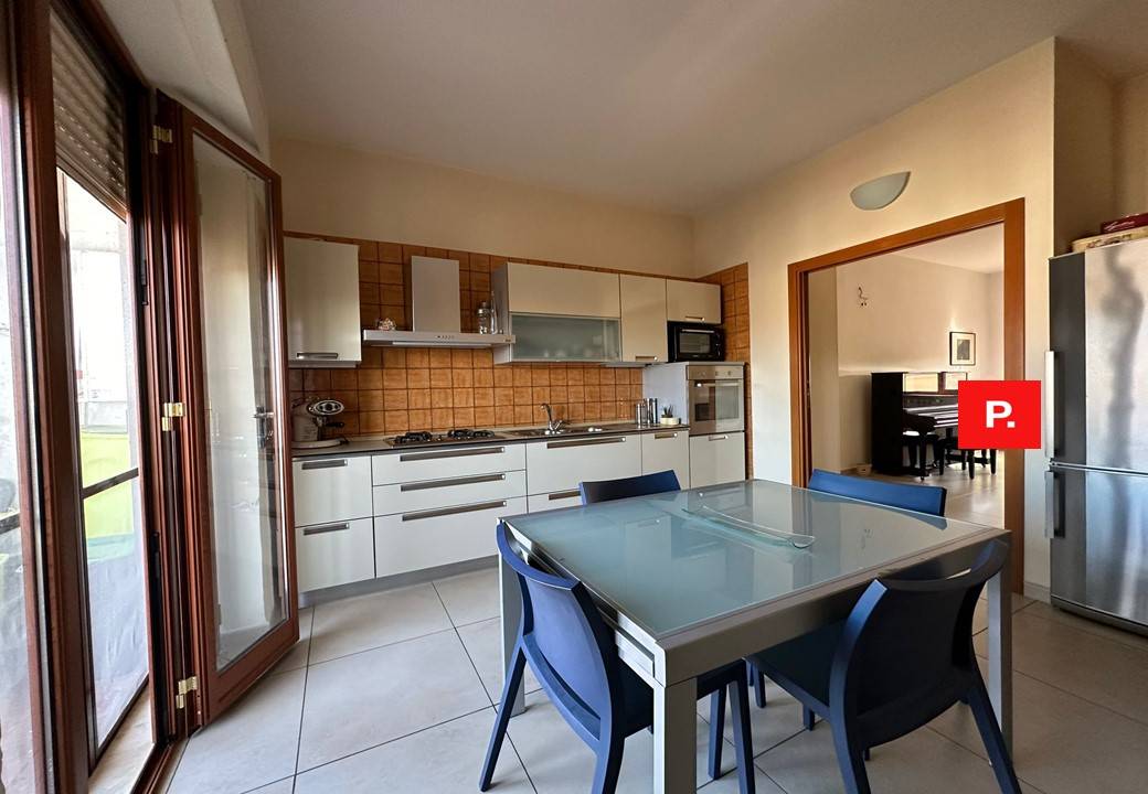 Appartamento in vendita a Santa Maria Capua Vetere