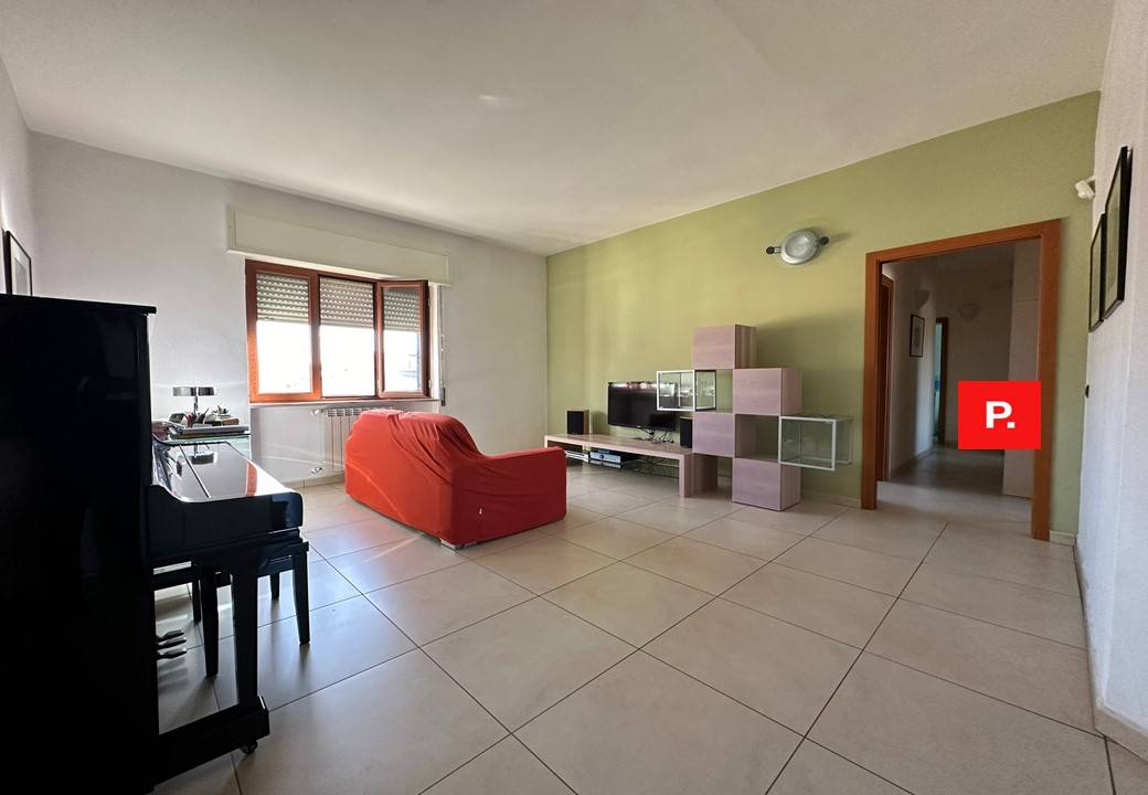 Appartamento in vendita a Santa Maria Capua Vetere