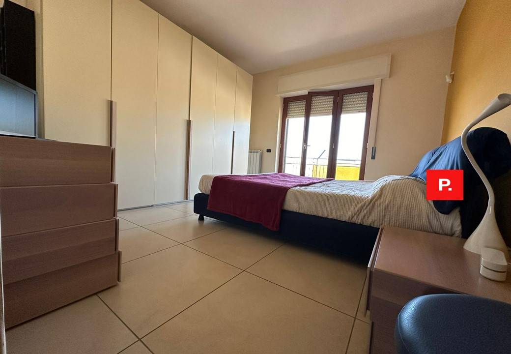 Appartamento in vendita a Santa Maria Capua Vetere