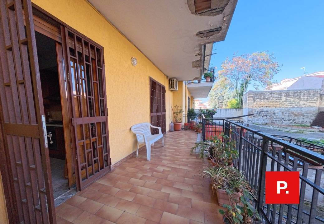 Appartamento in vendita a Santa Maria Capua Vetere