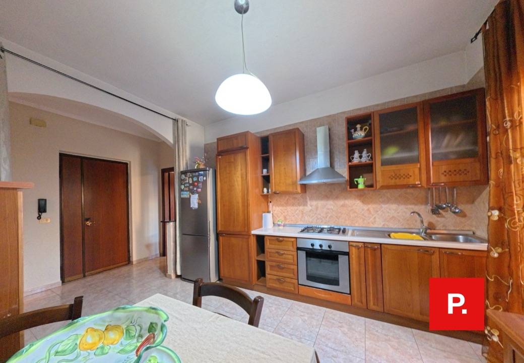 Appartamento in vendita a Santa Maria Capua Vetere