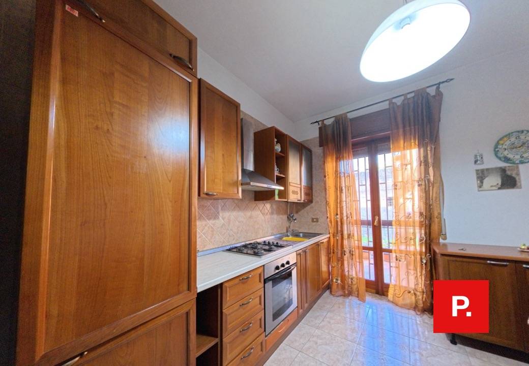 Appartamento in vendita a Santa Maria Capua Vetere