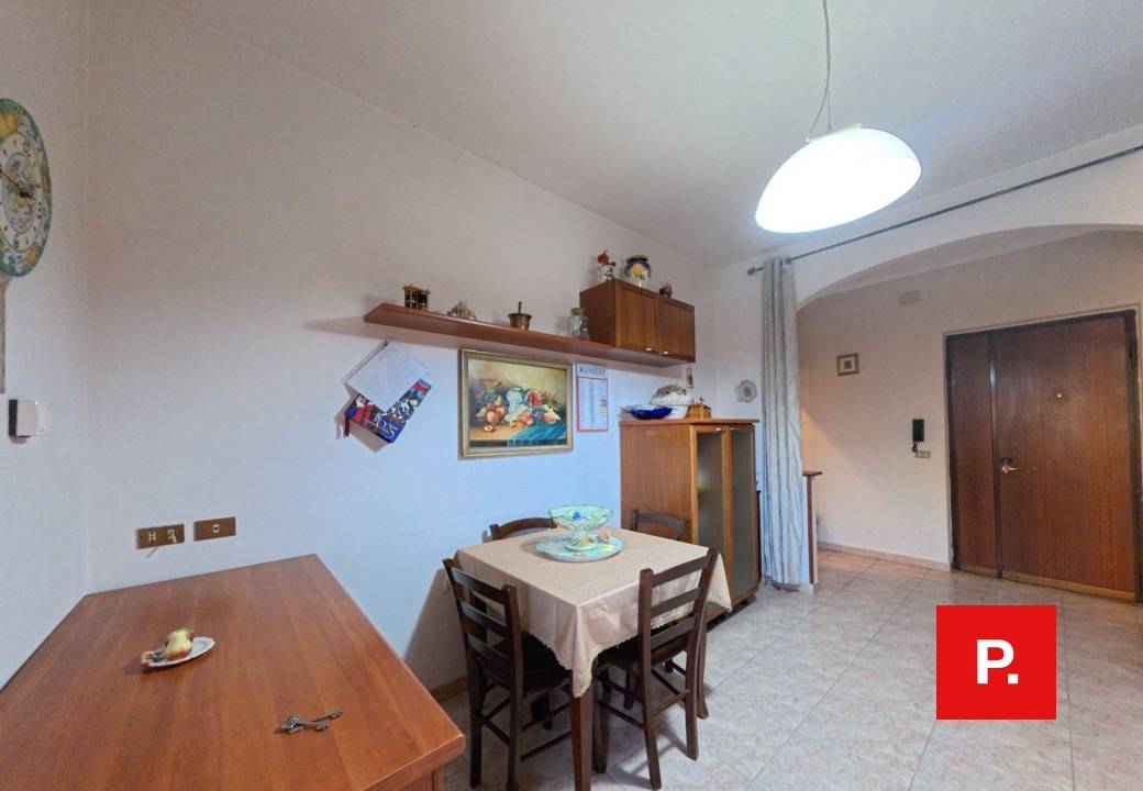 Appartamento in vendita a Santa Maria Capua Vetere