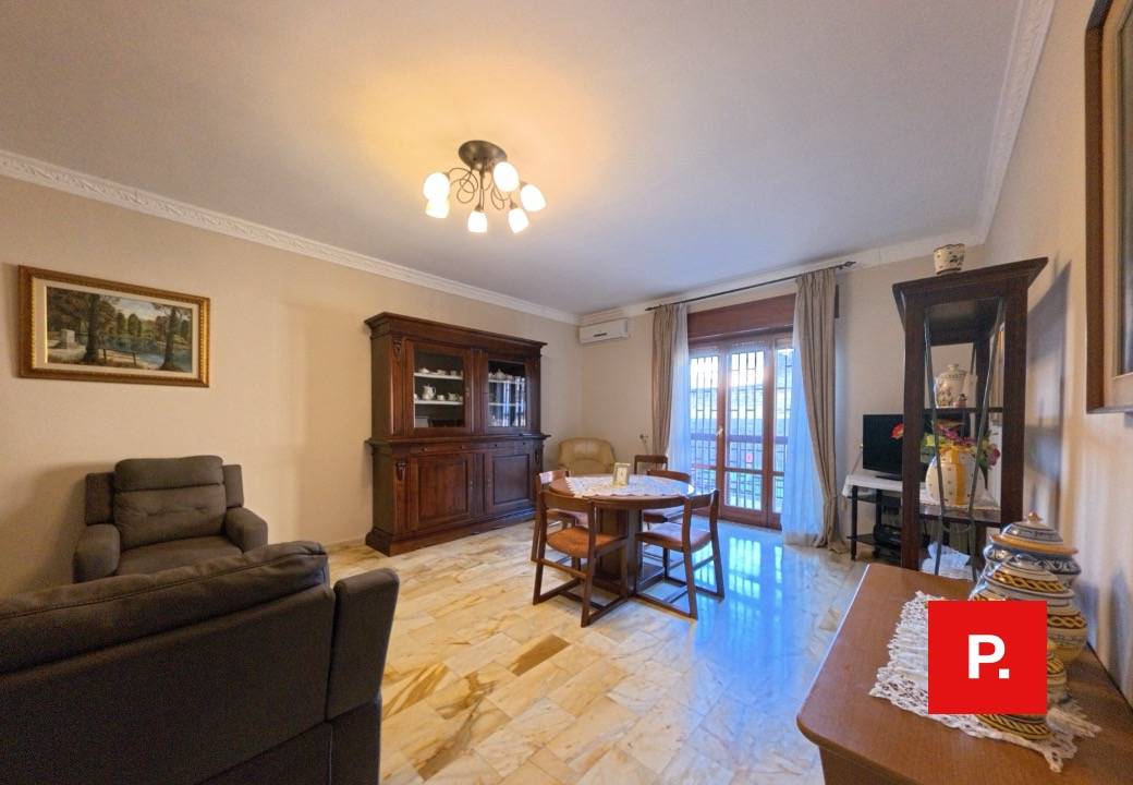 Appartamento in vendita a Santa Maria Capua Vetere