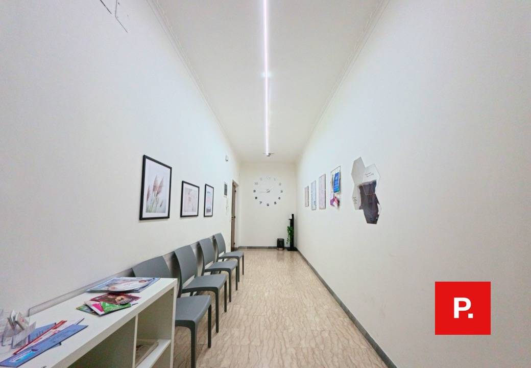 Studio/Ufficio in affitto a Santa Maria Capua Vetere