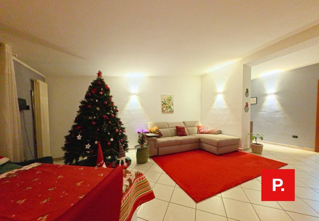 Appartamento in vendita a Casapulla