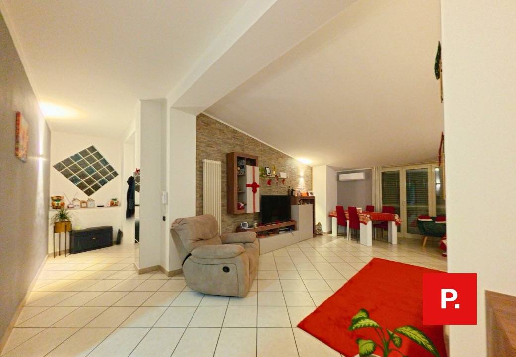 Appartamento in vendita a Casapulla