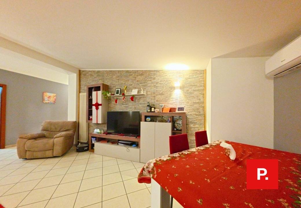 Appartamento in vendita a Casapulla