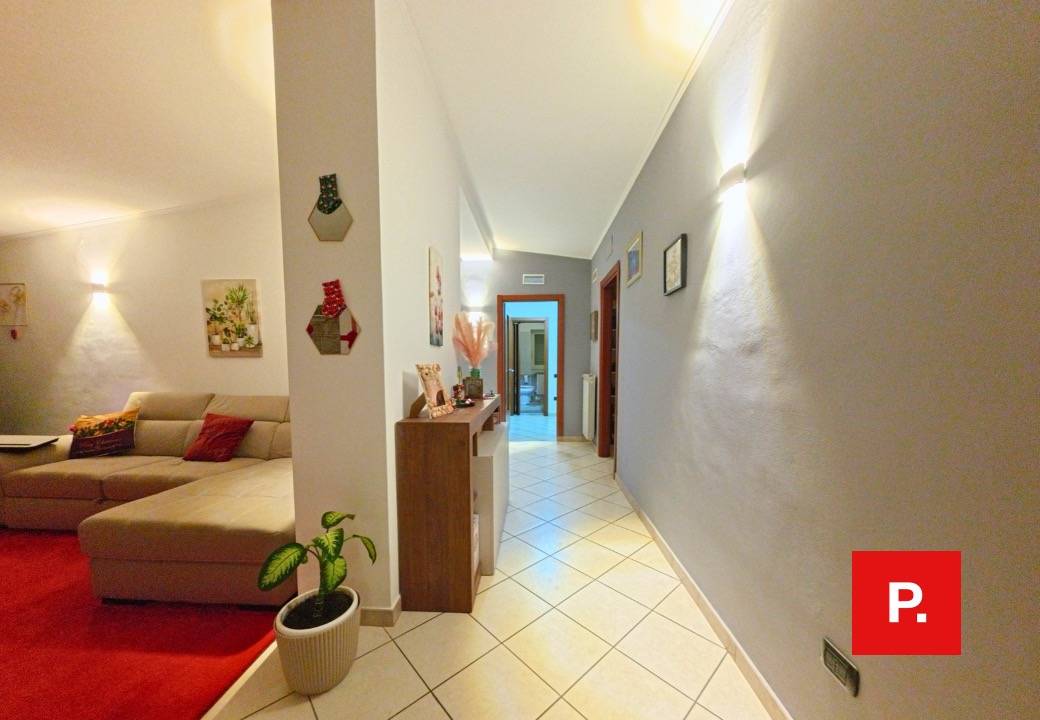 Appartamento in vendita a Casapulla