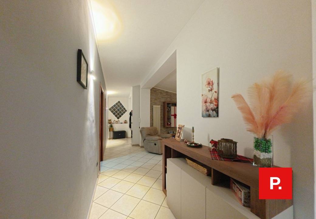 Appartamento in vendita a Casapulla