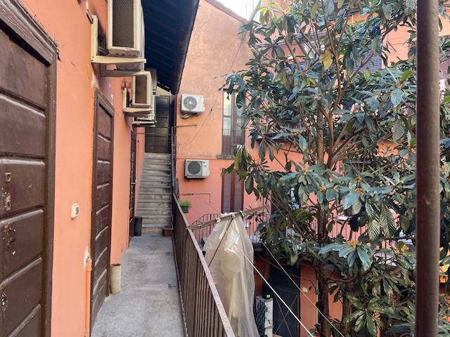 Appartamento in vendita a Milano, Lodi